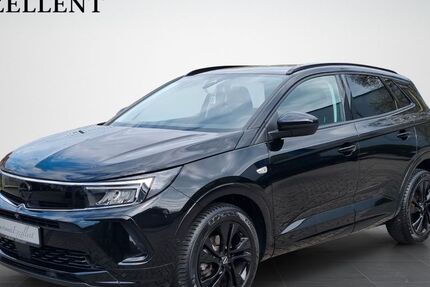 Opel Grandland (X) 25.371 km 21.950 &euro; Troisdorf (Köln/Bonn) 53842