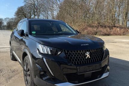 Peugeot 2008 70.000 km 19.000 &euro; Remscheid 42853