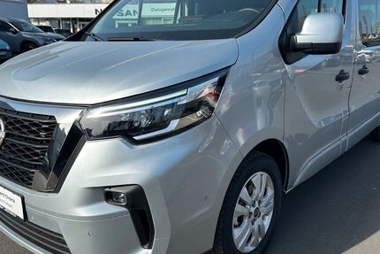 Nissan Primastar 7.450 km 38.990 &euro; Troisdorf 53840