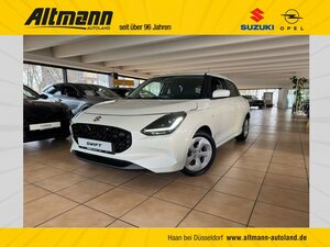 Suzuki Swift Comfort ACC SHZ NAVI KAM DAB 8.200 km 18.990 &euro; HAAN 42781