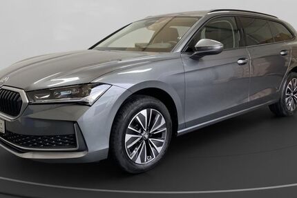 Skoda Superb 9.990 km 38.990 &euro; Köln 50823