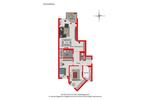 Etagenwohnung Erkrath - 3 Zimmer, 75 m&sup2;, 971&euro; | Angebot:26381536
