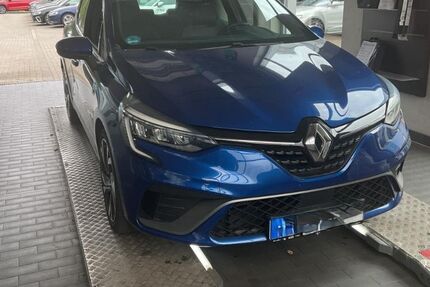 Renault Clio 61.610 km 11.950 &euro; Hilden 40721