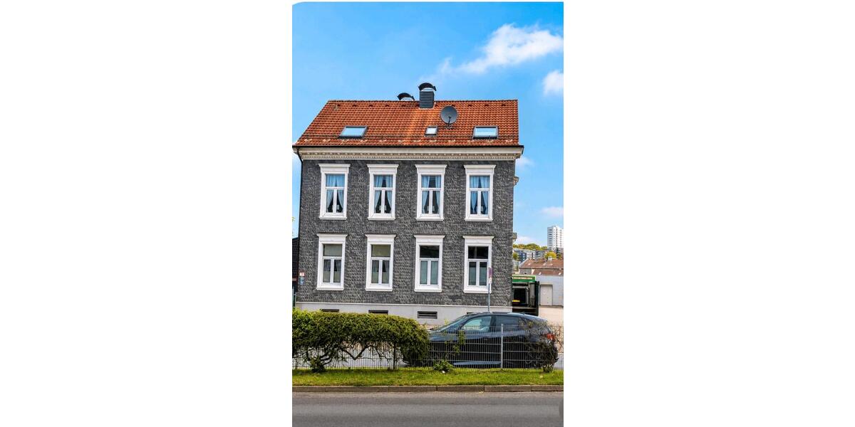 Mehrfamilienhaus, Wohnhaus Remscheid Lüttringhausen - 8 Zimmer, 215 m&sup2;, 379.000&euro; | Angebot:27151303