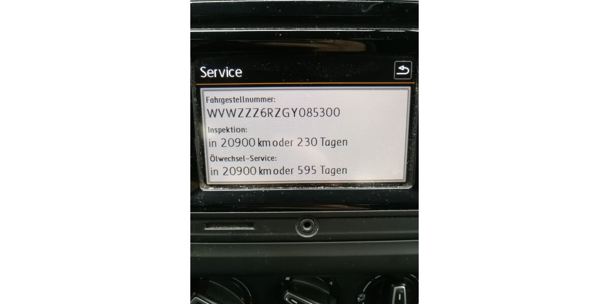 VW Polo 184.900 km 6.667 &euro; Köln 50667