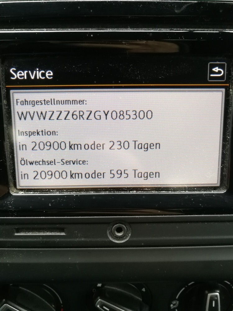 VW Polo 184.900 km 6.667 € Köln 50667