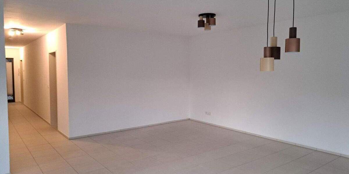 Exklusive 3-Zimmer-Wohnung in Rösrath-Hoffnungsthal 3 zimmer