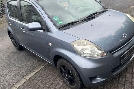 Daihatsu Sirion