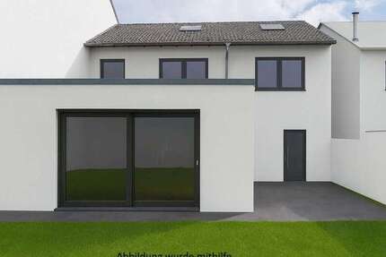 Haus zum Kaufen in Bergheim 595.000 € 181.42 m² 5 zimmer