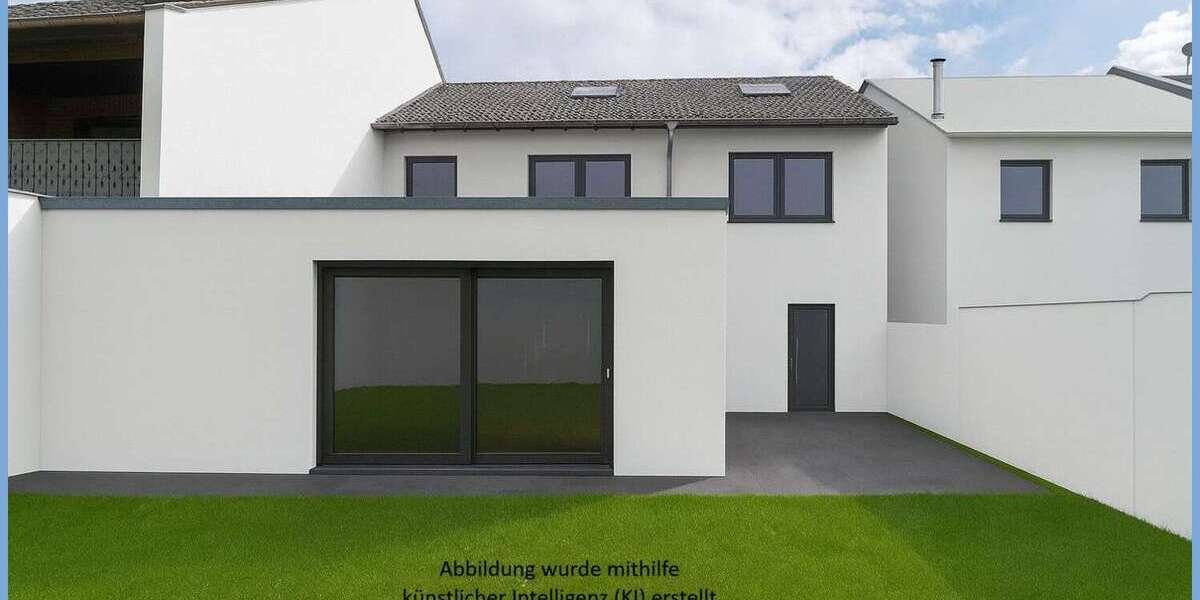 Haus zum Kaufen in Bergheim 595.000 € 181.42 m² 5 zimmer