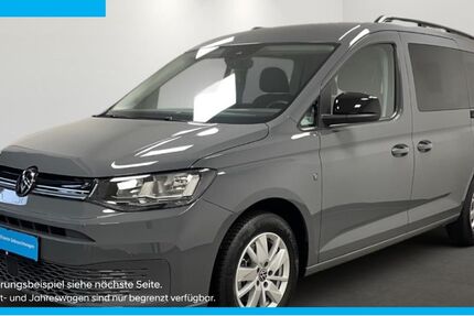 VW Caddy Maxi 13.610 km 34.500 &euro; Düsseldorf 40233