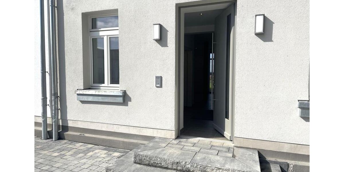 Exklusives saniertes Einfamilienhaus mit Terrasse im historischen „Haus Freiheit“! 5 zimmer