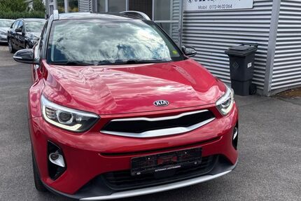 Kia Stonic 56.429 km 15.999 &euro; Bergisch-Gladbach 51469