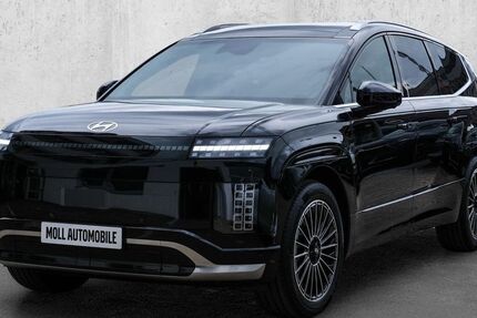 Hyundai IONIQ 9 2.500 km 84.800 € Köln 50825