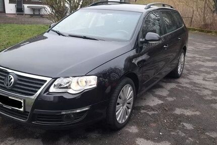VW Passat 179.000 km 3.200 &euro; Bergisch Gladbach 51429