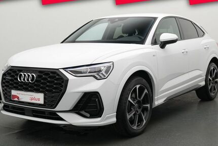 Audi Q3 41.876 km 36.980 &euro; Leverkusen 51373