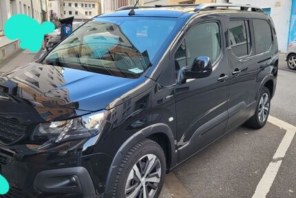 Peugeot Rifter 88.155 km 19.000 &euro; Köln 50677