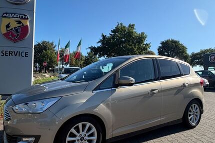 Ford C-Max 79.800 km 7.590 &euro; Grevenbroich 41515