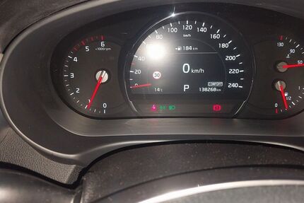 Kia Sorento 138.268 km 22.999 &euro; Leverkusen 51381
