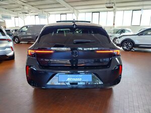 Opel Astra Ultimate Matrix Pano SHZ LHZ ACC Memory 36.274 km 23.940 &euro; HAAN 42781
