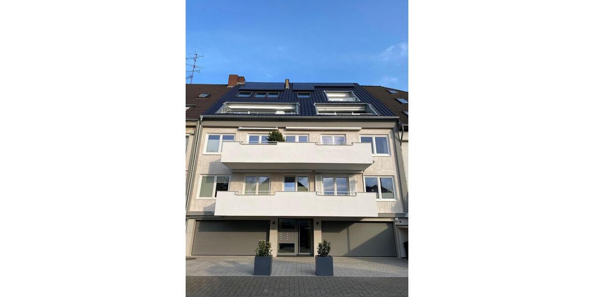 Etagenwohnung Köln Rodenkirchen - 3 Zimmer, 80 m&sup2;, 1.990&euro; | Angebot:26461788