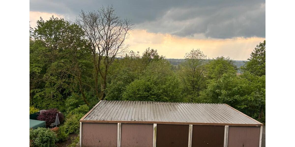 ETW 4 Zimmer 91qm Sonnig, Garage - frei ab 01.03.2026 4 zimmer