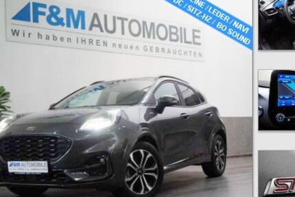Ford Puma 76.000 km 15.500 &euro; Neuss 41460