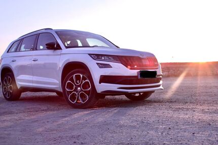 Skoda Kodiaq 69.950 km 34.650 € Köln 51105