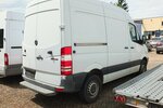 Mercedes-Benz Sprinter 313 CDI Worker KLIMA PDC LKW-Zulassung 122.115 km 12.904 &euro; Köln 50858