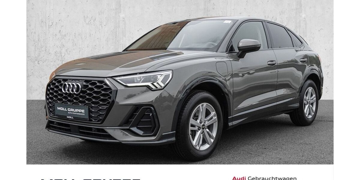 Audi Q3 39.623 km 37.980 &euro; Düsseldorf 40474