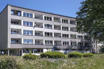 Wohnung zum Mieten in Burscheid 465,89 € 58 m² 2 zimmer
