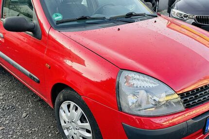Renault Clio 161.000 km 3.000 &euro; Troisdorf 53842