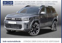 Gebrauchtwagen Dacia Bigster
