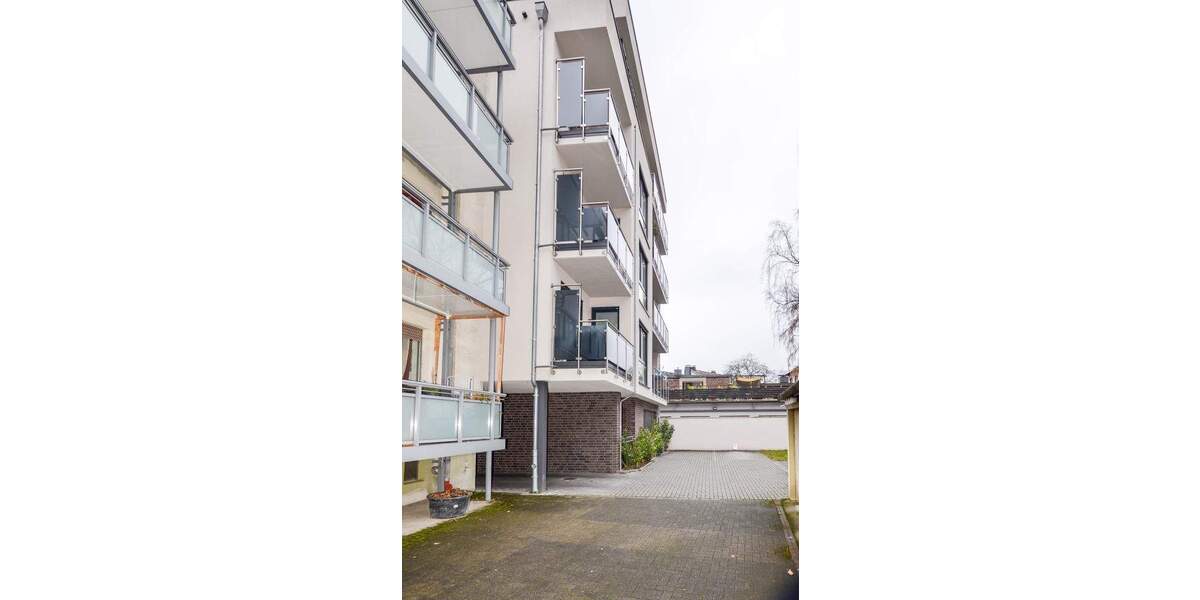 Etagenwohnung Solingen Ohligs-Aufderhöhe - 4 Zimmer, 101 m&sup2;, 430.000&euro; | Angebot:23986799