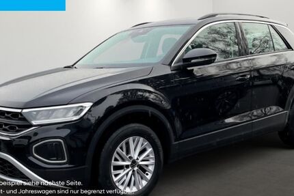 VW T-Roc 85.388 km 22.410 &euro; Solingen 42651