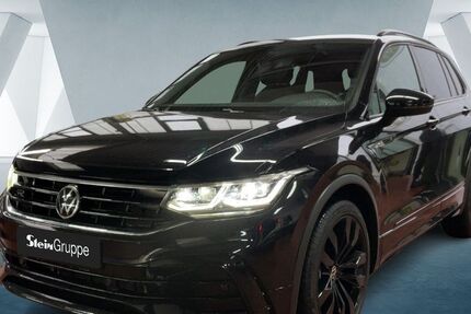 VW Tiguan 33.300 km 38.070 € Bergisch Gladbach 51465