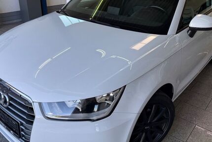 Audi A1 127.453 km 11.790 &euro; Köln 50829