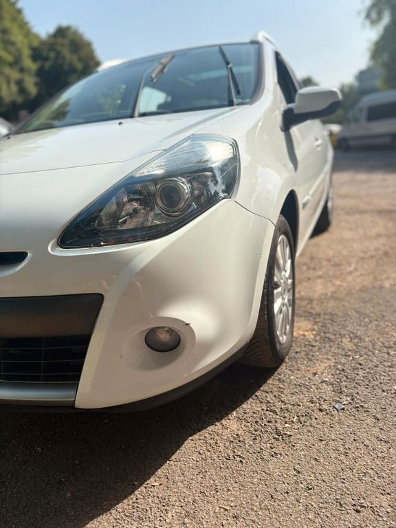 Clio