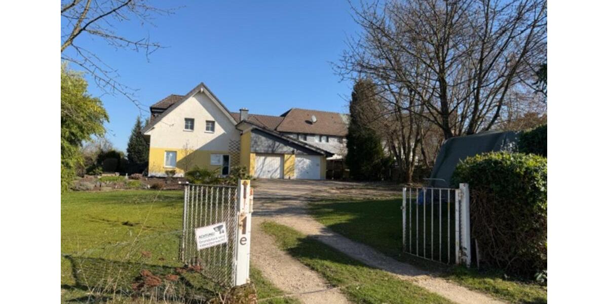 Einfamilienhaus Leverkusen Schlebusch - 4 Zimmer, 245 m&sup2;, 2.850&euro; | Angebot:25374192