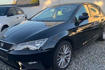 Seat Leon 190.562 km 4.990 &euro; Erftstadt 50374