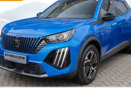 Peugeot 2008 23.400 km 18.550 &euro; Erftstadt 50374