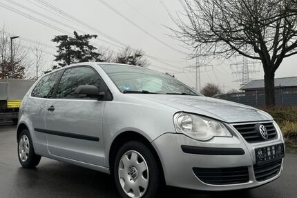 VW Polo 119.000 km 2.990 &euro; Hürth 50354