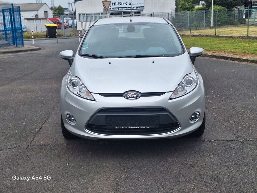 Ford Fiesta 190.851 km 2.500 € Brühl bei Köln 50321