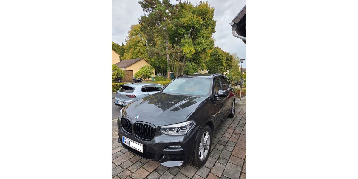 BMW X3 57.000 km 39.000 &euro; Troisdorf 53840