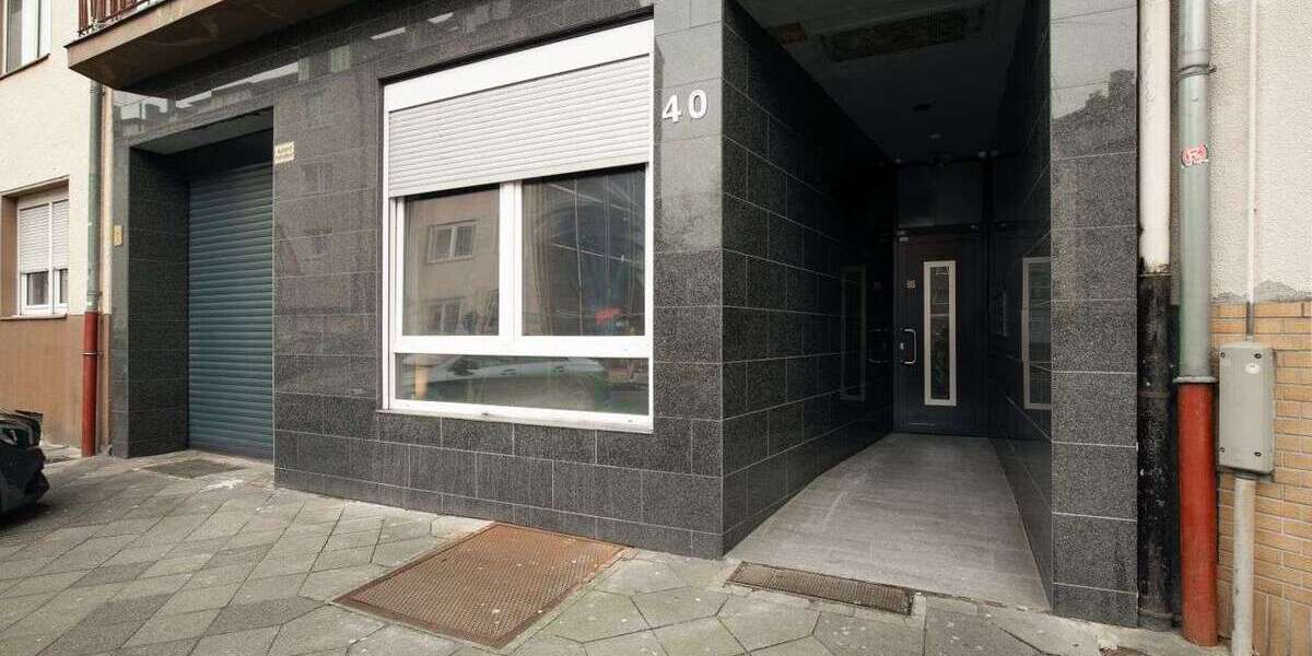 Wohnen auf Zeit in Düsseldorf 790 € 1 zimmer