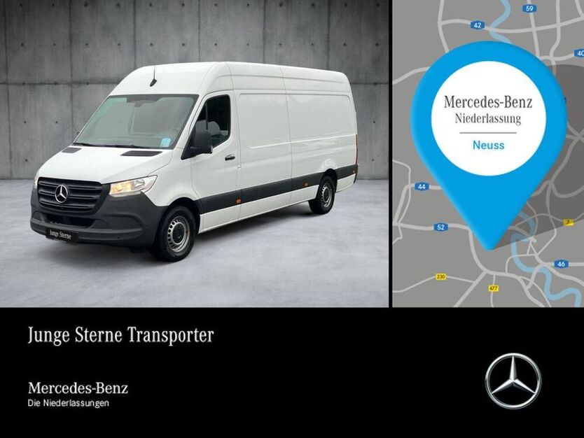 Sprinter