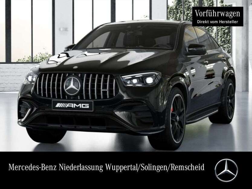 GLE 53 AMG