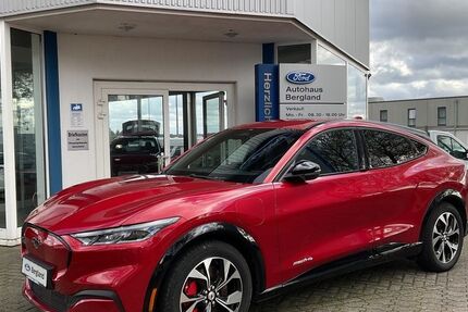 Ford Mustang Mach-E 17.616 km 30.900 € Remscheid 42855