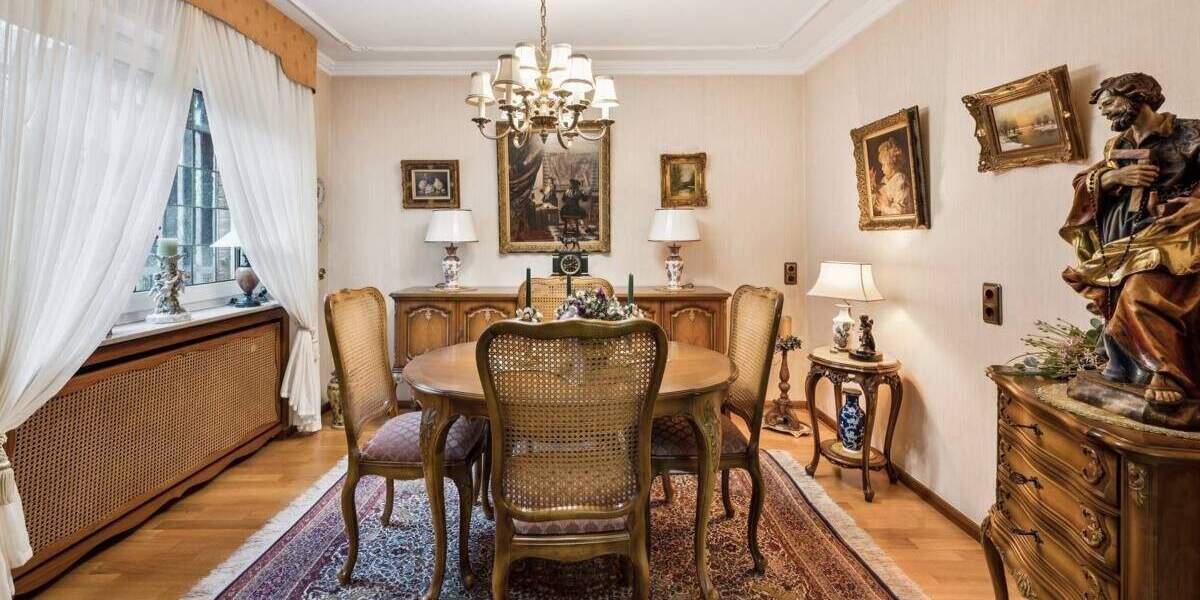 Einfamilienhaus Neuss / Gnadental Gnadental - 5 Zimmer, 132 m&sup2;, 595.000&euro; | Angebot:25566060