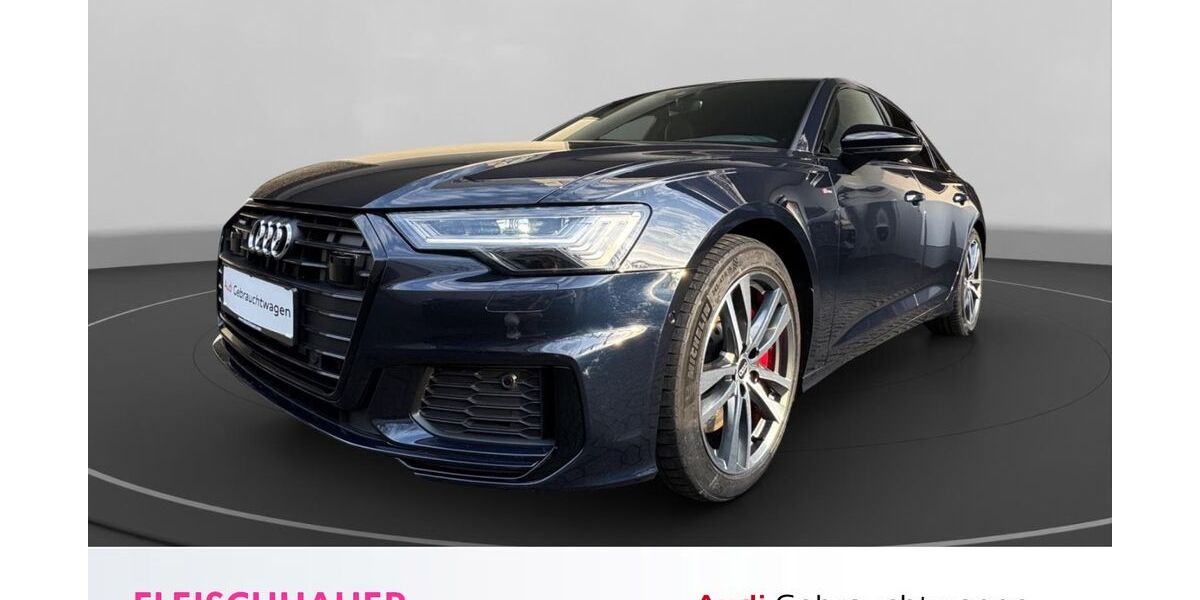 Audi A6 60.913 km 41.990 &euro; Köln 50968